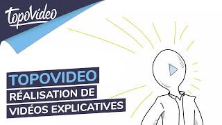 Topovideo Réalisations De Vidéos Explicatives
