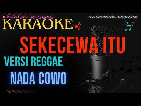 SEKECEWA ITU (Angga Candra) | Nabila Maharani ft Tri Suaka (Live Perfom)