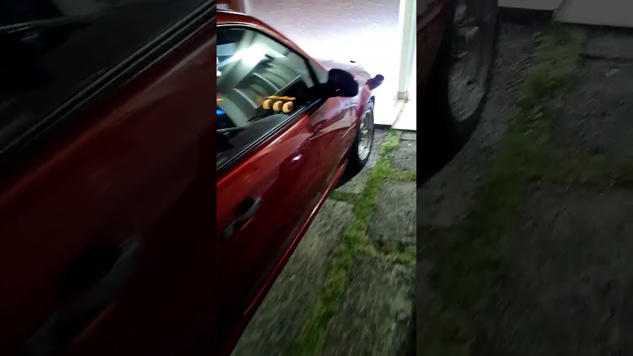 Gol bola G2 Turbo 500cv.