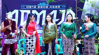   Rec Sragenan Cdanursari Admaja  Sragen Sogok Keri Keri  Laras U0026 Wahyu Resto Nasi Bambu