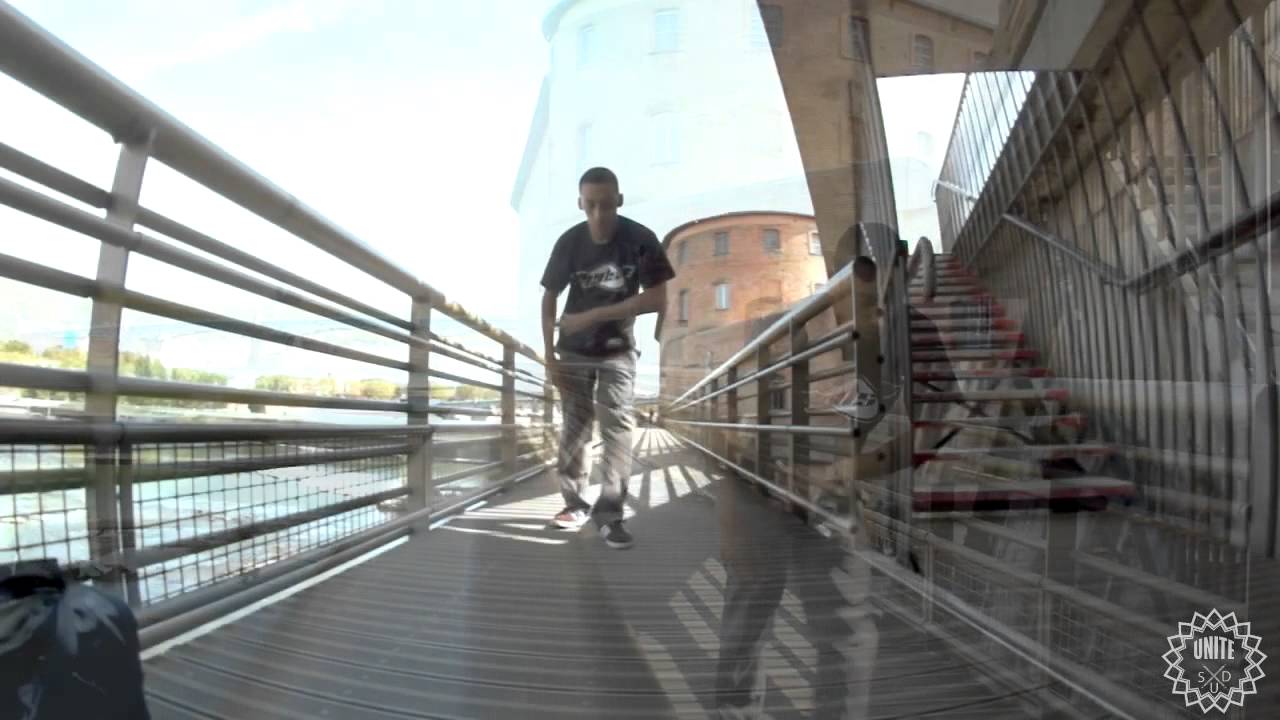 Ayoub | UNITE SUD | EDS