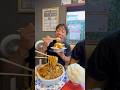 1日30分しか寝ない男を大食いで満腹にして眠らせてみた