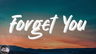 CeeLo Green - Forget You (Lyrics)