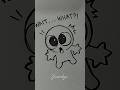 Cute things to draw when bored #howtodraw #art #drawing #tutorial #cutedrawing