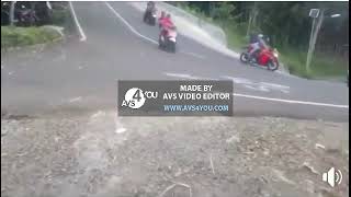 Story Wa 2020 'Spesial Ninggal Tatu' wkwk :v