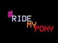 Bjerglund Ride Ft Nancy Black Official Music Video mp3