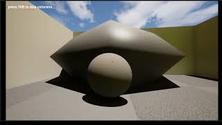 Sisters of the Loam: Level Prototype (Digital Prototyping)