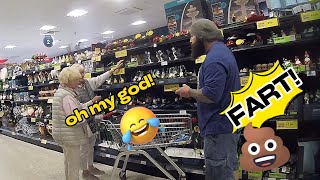 Mac And Cheese Wet Fart Pranks