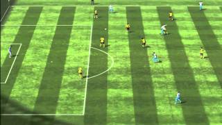 FIFA 11: Fail of the Week Ep. 5: HD