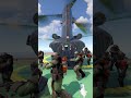 MG Rust Survival English Avertisiment | Rust Movies  #rustshorts