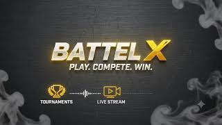 Battel x official trailler screenshot 3