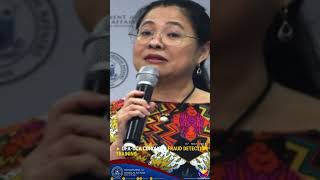 Dfa-Oca Conducts Fraud Detection Training