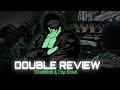 Dos kallas  cap soleil  double review  clash ultras