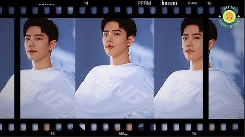 The Truth Behind Xiao Zhan’s Secret Small-Town Filming Stuns Everyone Online #xiaozhan