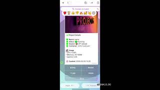 How To Host Telegram Bot In 60 Seconds 100% Free #Telegram #Freehosting #vps #free #gameserver screenshot 5