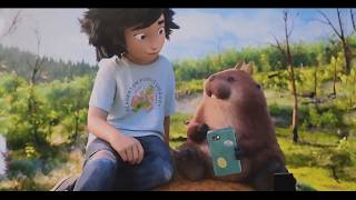 Hoppers 2026 Post Credit Scene & Ending Explained