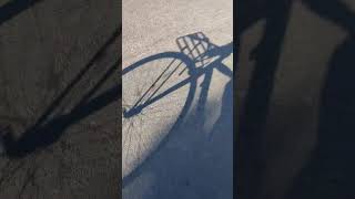 El Peso De La Calle Ep.4 - Bicimensajeria Poblana