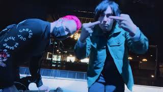 Download Lagu SLEEPING WITH SIRENS - BE HAPPY (VIDEO EDITION)-11FILMS MP3