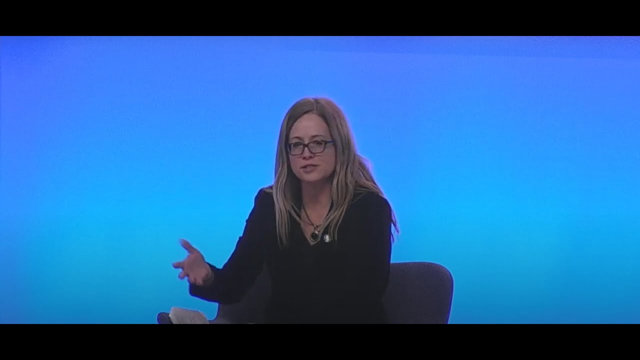 COP26 Marrakesh Partnership Panel: What does climate resilience mean in practice?