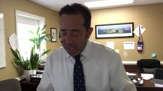 Eric Calling Expired Listings.