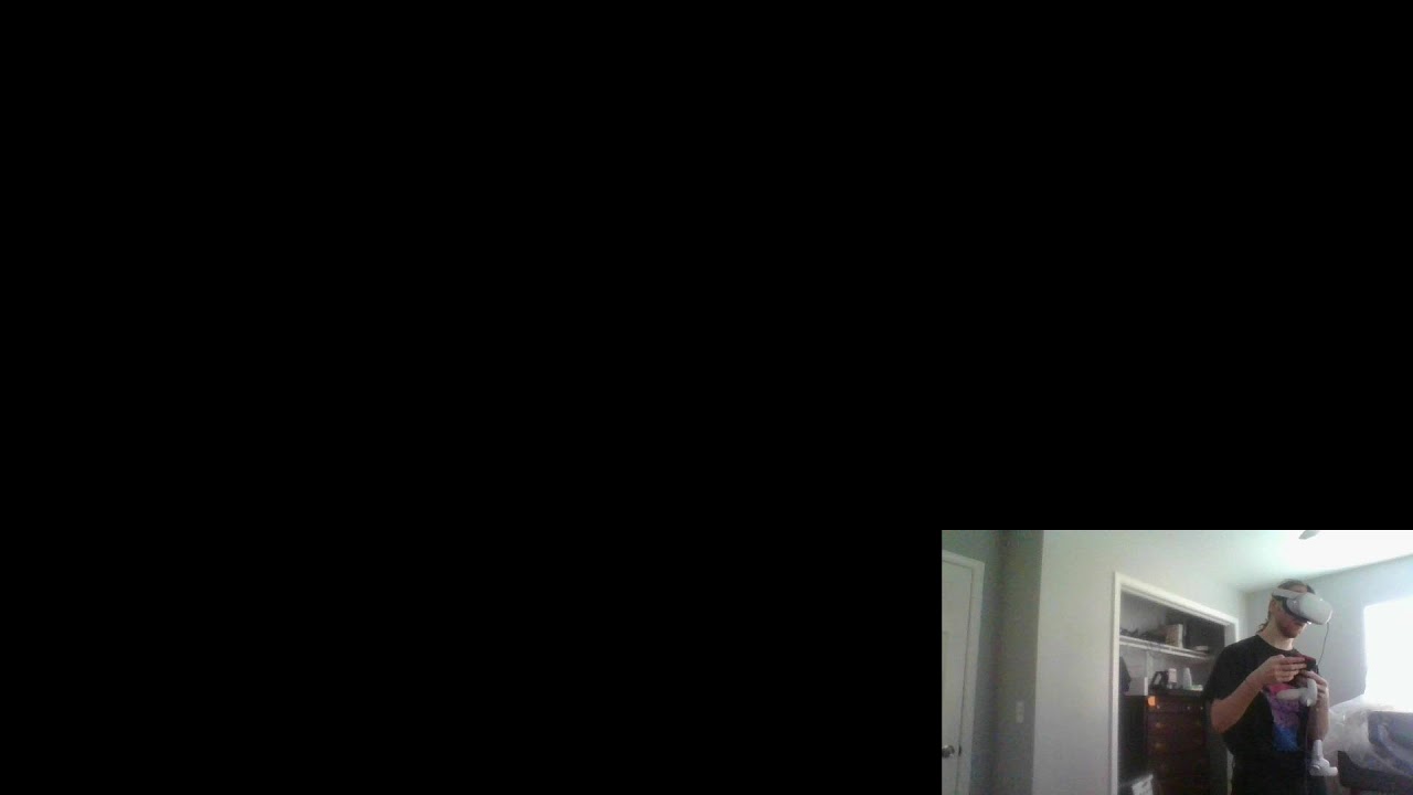 Beat Saber Test Stream