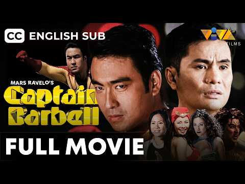 Captain Barbell (2003) FULL MOVIE | Bong Revilla Jr., Ogie Alcasid, Regine Velasquez (English Subs)
