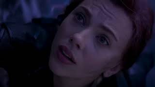 Black Widow Sacrifice Scene - AVENGERS 4 ENDGAME (2019) Movie CLIP HD screenshot 3