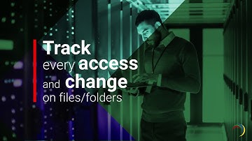 [Free webinar] Securing file servers and mitigating ransomware