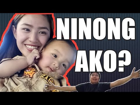 Video: Paano Maging Ninong