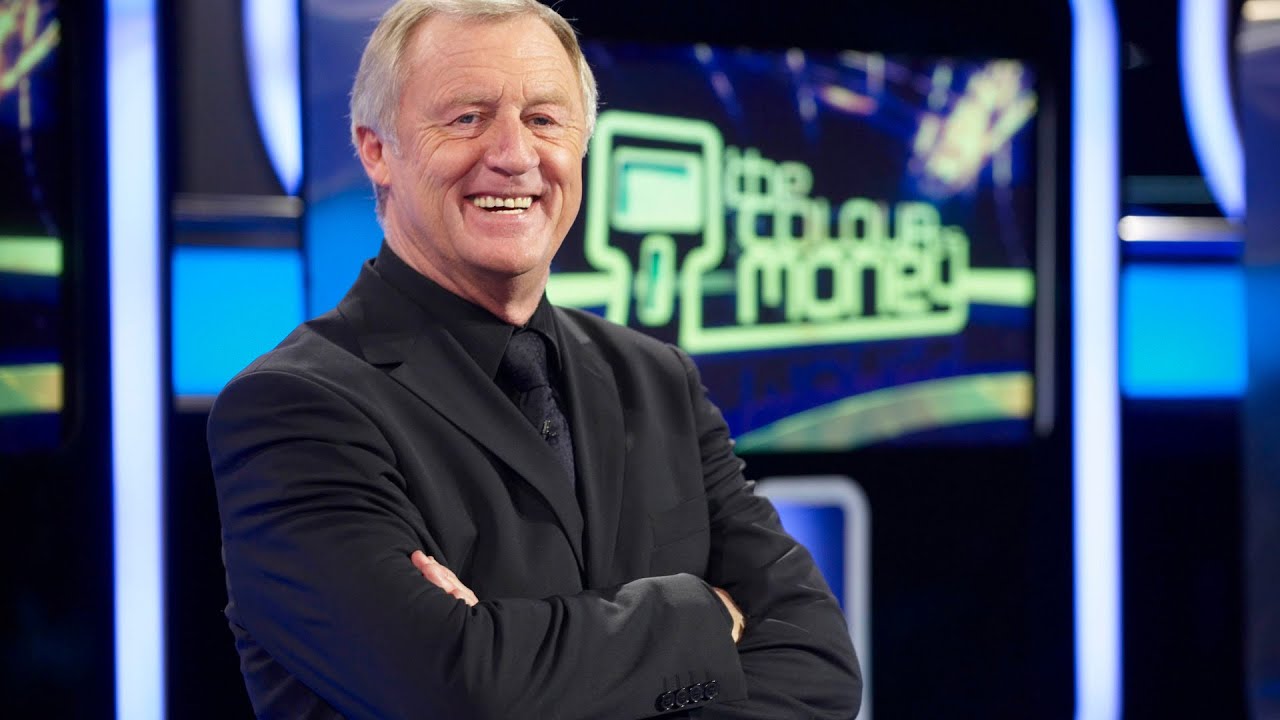 American Reacts to The Colour of Money