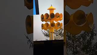 Tornado Siren Good Remix