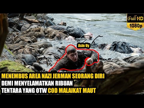 Video: Pembantaian Langkah Bertahan