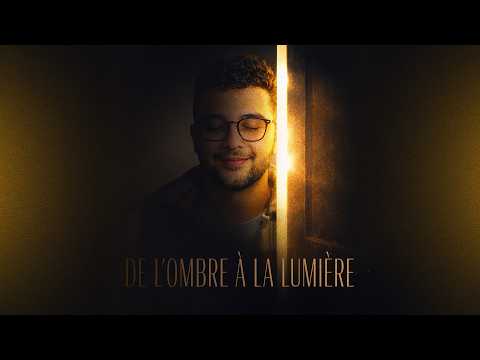 FROM SHADOW TO LIGHT ✨ (feat. VDS) | Christian Rap / Gospel