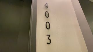 Apartment 4003 595 sq.ft. JR 1 bedroom