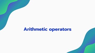 C# Arithmetic Operators Explained | Comprehensive Tutorial