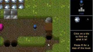 Crazy Crystals - Arcade - Level 10