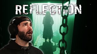 REFLECTION: The Most Atmospheric Indie Horror Game You Missed (Full Walkthrough)