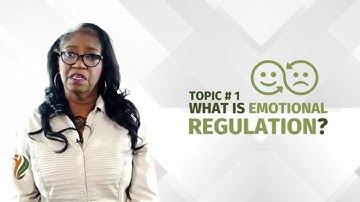 What is Emotional Regulation in Drug & Alcohol Treatment? | A Better Today Recovery Services