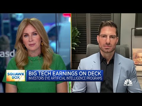 We are living through a massive A.I. bubble, says Bedrock Capital's Geoff Lewis Episode cover