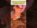 ¿Por qué el salmón japonés NO es para sushi? 🍣 Pescado Crudo en Japón
