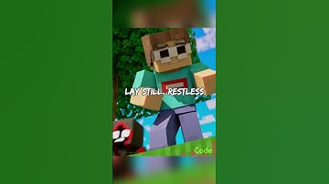 Dream Manhunt Animation Part 1 - My Ordinary Life lyrics🔥 #minecraft #trending #animations #shorts