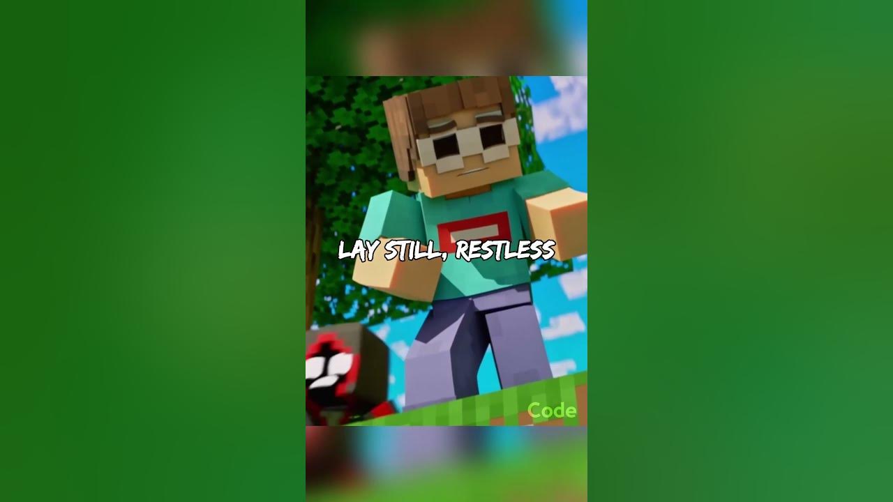 My ordinary life lyrics - Dream manhunt part 1 🔥 ️ #dream #minecraft #
