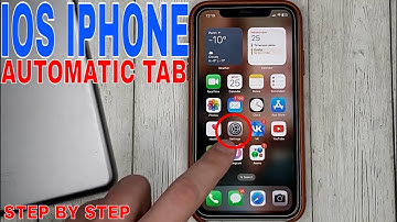 ✅  How To Set Up Automatic Tab Closing In Safari iOS iPhone 🔴