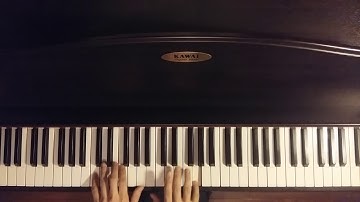 15 Rock With Me【Bastien Piano Primer Level  Performance】