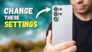 Samsung S26 Ultra: The BEST Camera Settings For Photo & Video screenshot 4