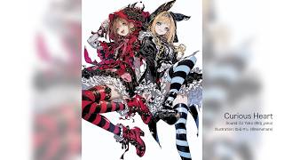 Dj Yoko  Curious Heart  Dualism 0024