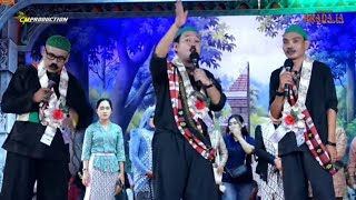 The Joke Of The Mouse Deer And The Petot Made The Audience Laugh Out Loud  Prabu Danan Jaya Drama