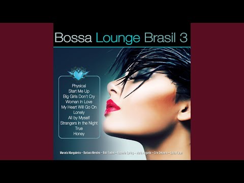 Bob Tostes — Strangers in the Night (Bossa Version)