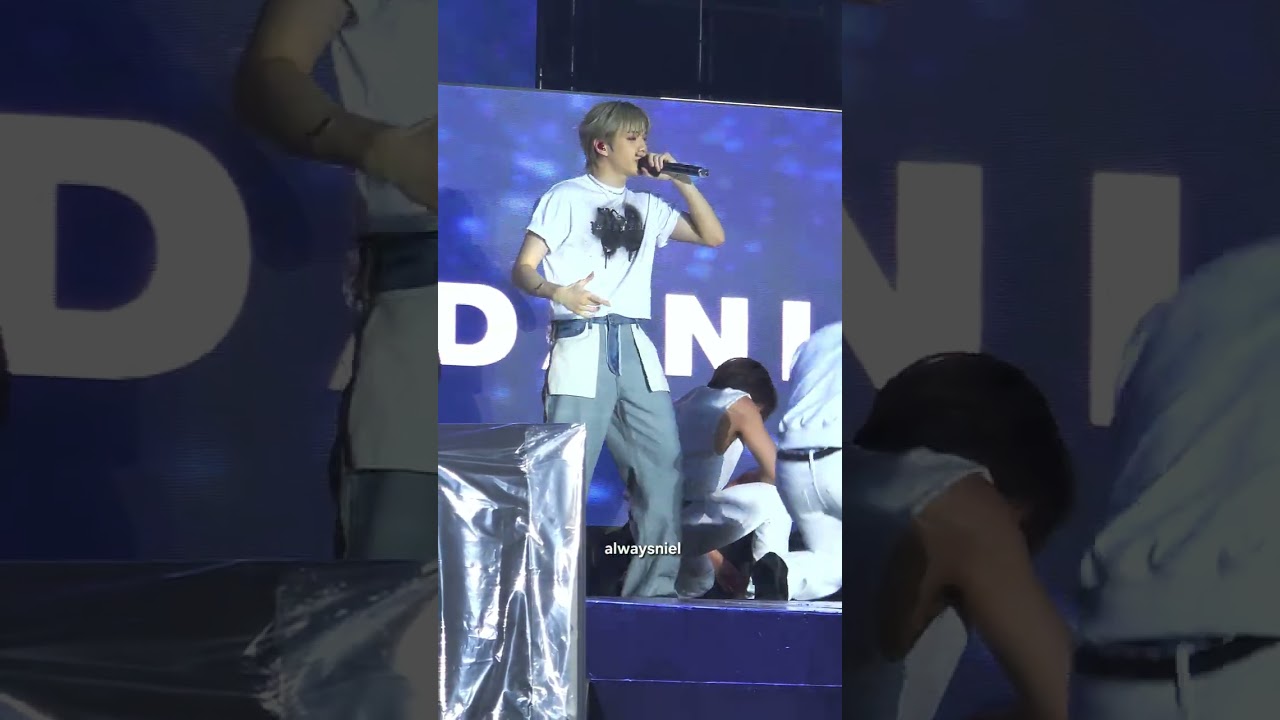 250223 WATERBOMB MANILA Jealous 