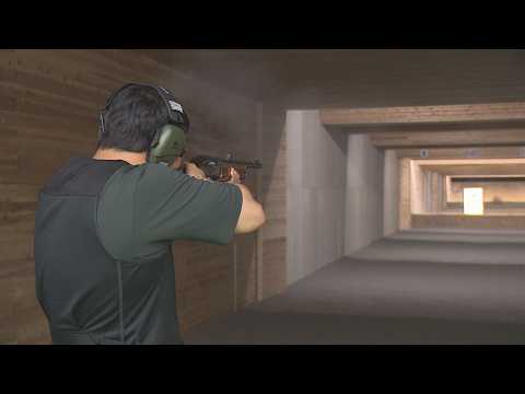 Gunma Prefecture Hosts Shooting Workshop to Train Wildlife Damage Control Experts (09/13/26)